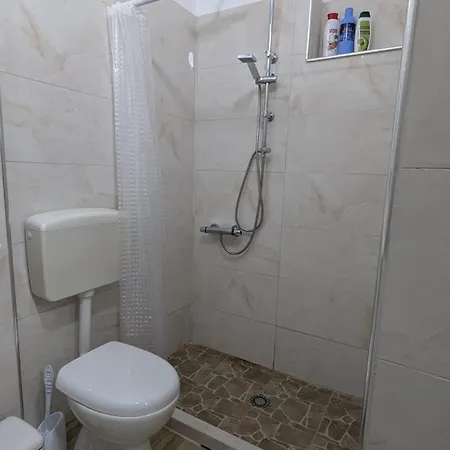 The Parkside I Apartmán