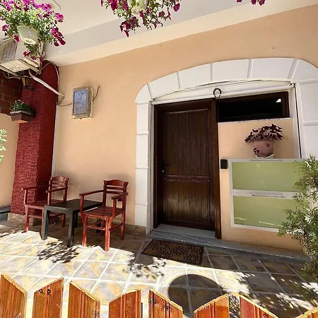 The Parkside I * Berat