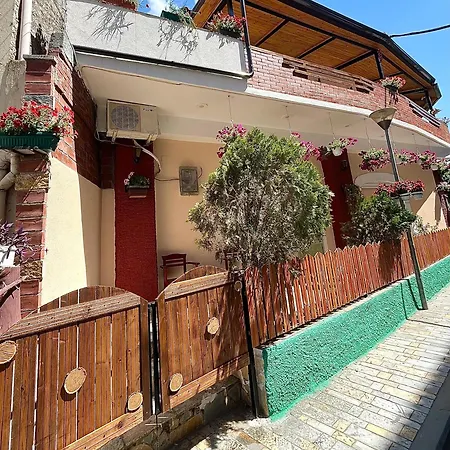 Lejlighed The Parkside I