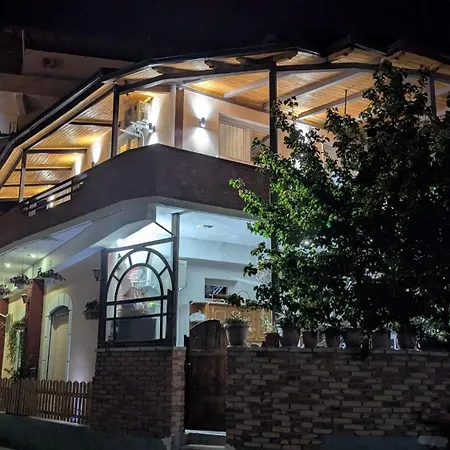 The Parkside I