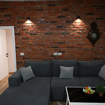 Apartment The Parkside I *