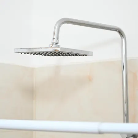 Apartment The Parkside I Berat