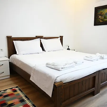 The Parkside I