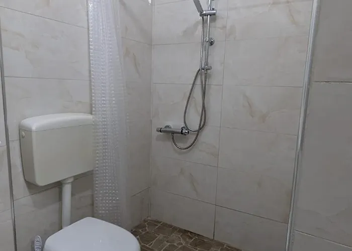 The Parkside I 公寓