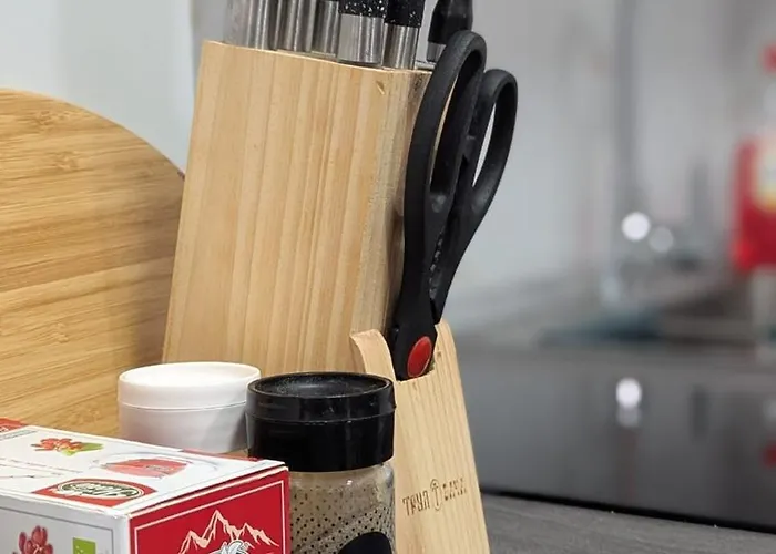 The Parkside I * Berat