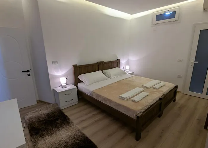 The Parkside I 公寓