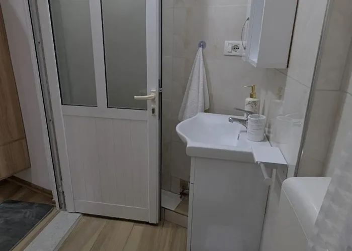 Lejlighed The Parkside I