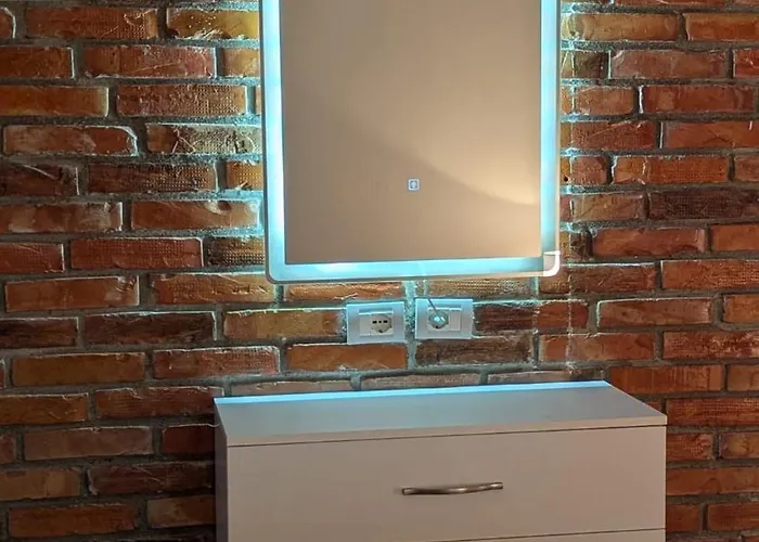 公寓 The Parkside I *