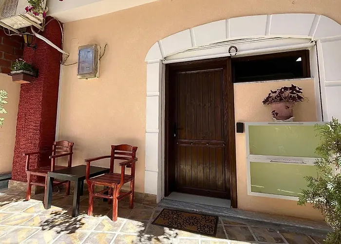 The Parkside I * 培拉特